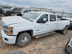 Chevrolet Silverado 2016