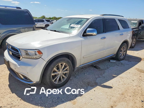 Dodge Durango 2015 - Image 1 of 13