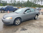 Chevrolet Impala 2008