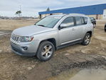 Jeep Compass 2016
