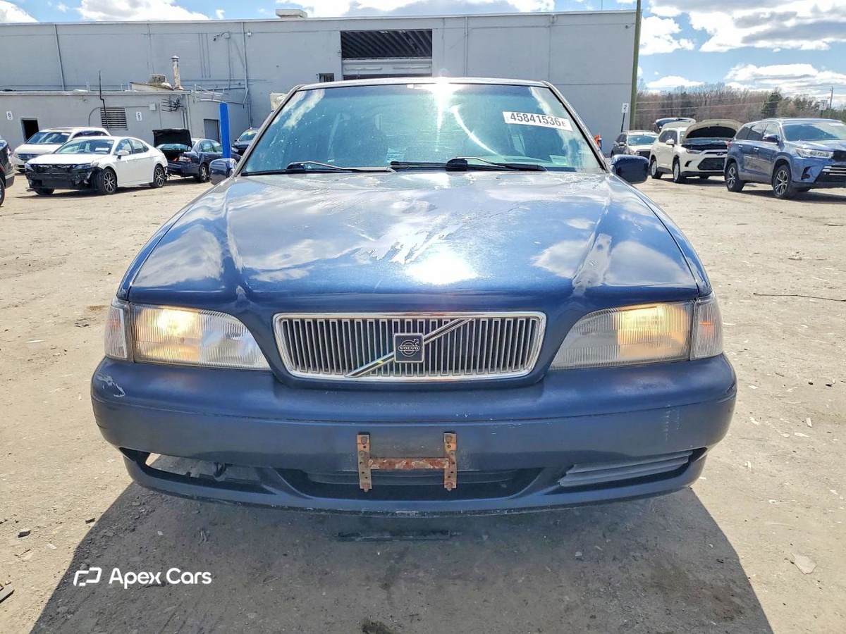 Volvo V70 1998
