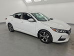 Nissan Sentra 2021