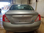 Nissan Versa 2012
