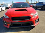 Subaru WRX 2016