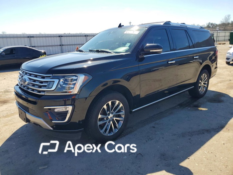 Ford Expedition 2018 - Image 1 of 13