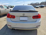 BMW Series 3 2016