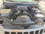 Jeep Cherokee 2010