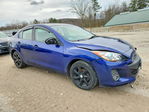 Mazda 3 2012