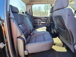 Chevrolet Silverado 2015