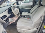 Toyota Sienna 2011