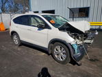 Honda CR-V 2013