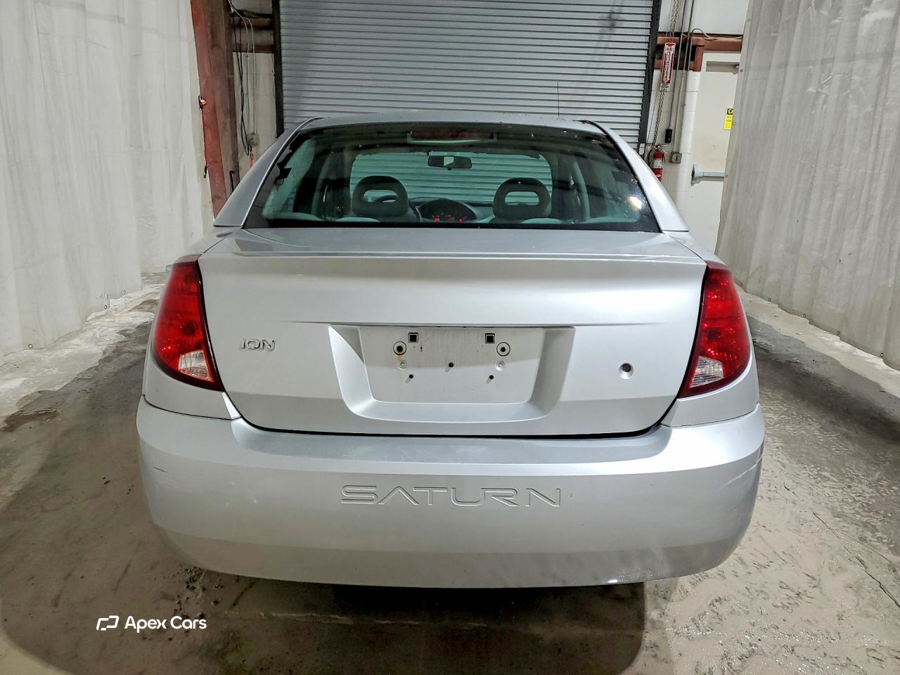 Saturn ION 2004