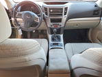 Subaru Outback 2012