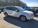 Subaru Forester 2014