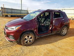 Chevrolet Trax 2017