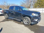 Chevrolet Colorado 2017