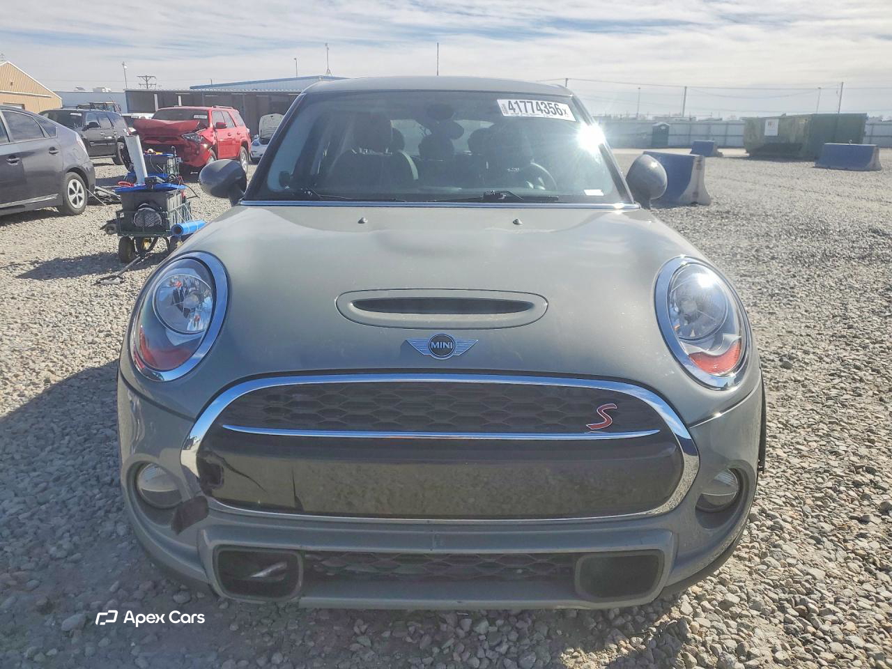 MINI Cooper 2016