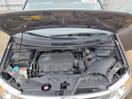 Honda Odyssey 2012