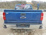 Chevrolet Silverado 2015