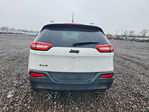 Jeep Cherokee 2016