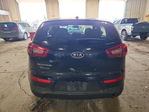 Kia Sportage 2012