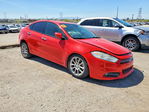 Dodge Dart 2016