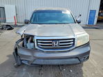 Honda Pilot 2014