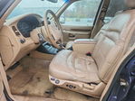 Ford Explorer 2000