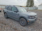 Ford Bronco 2024