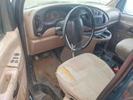 Ford Econoline 1998