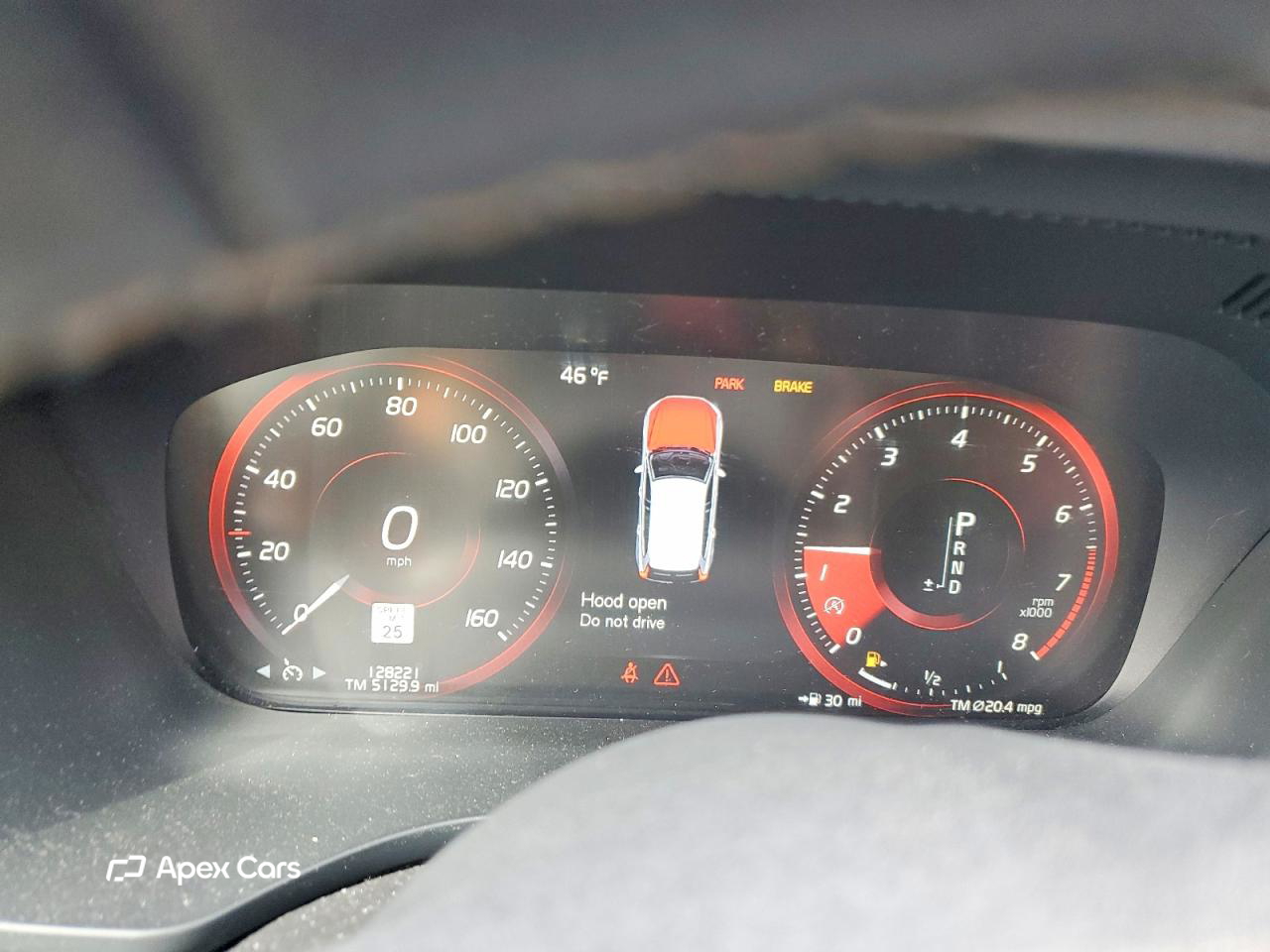 Volvo XC60 2018