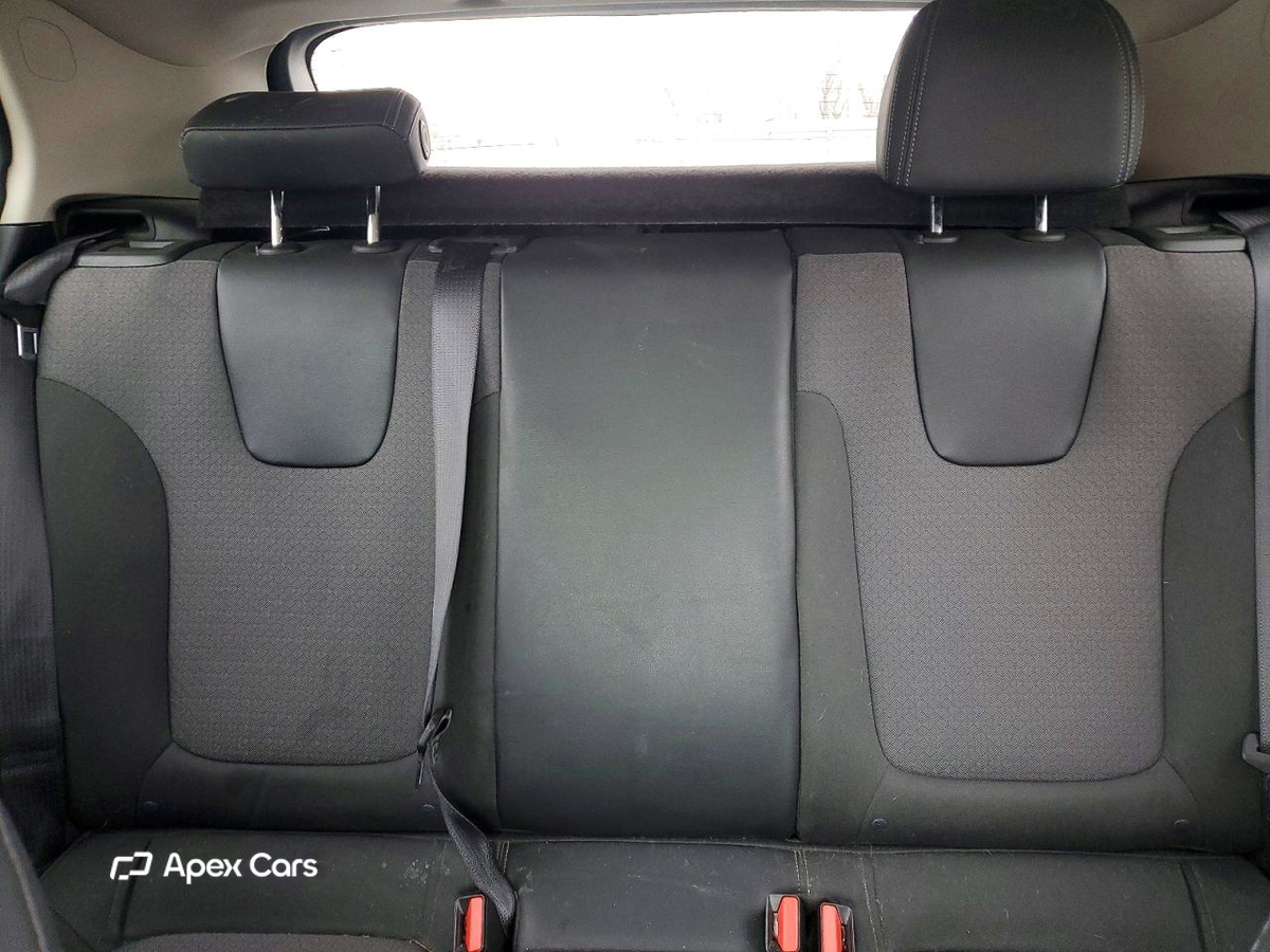 Buick Encore GX 2023