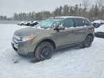 Ford Edge 2014