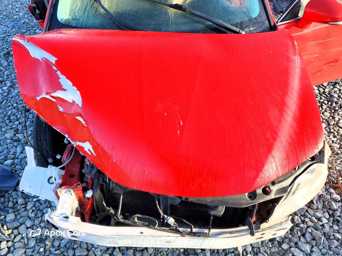 Lexus CT 2014