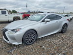 Lexus RC 2016