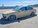 Lexus GS 2001