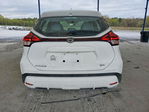 Nissan Kicks 2021