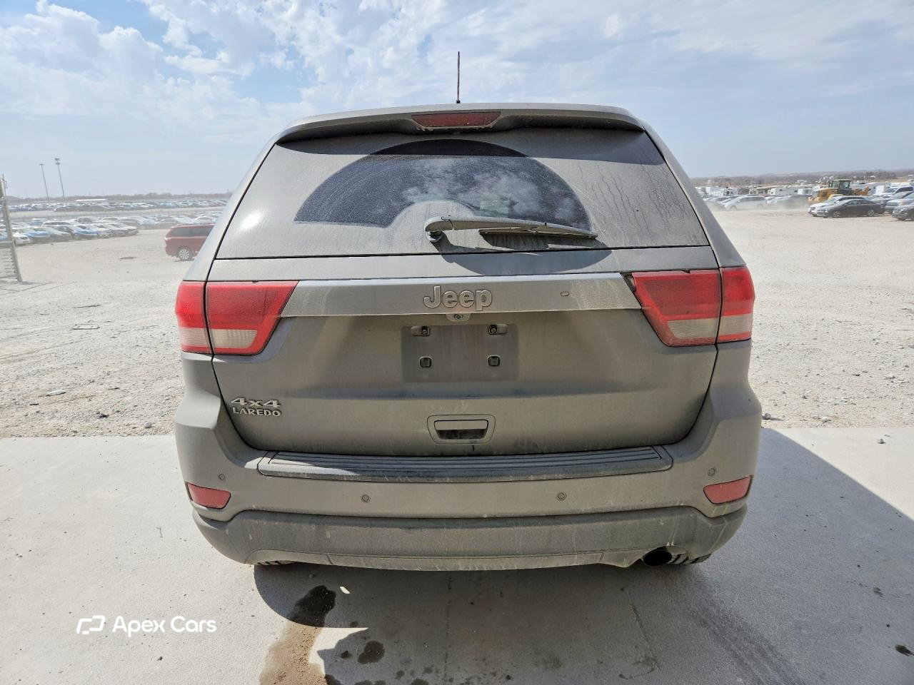 Jeep Cherokee 2013
