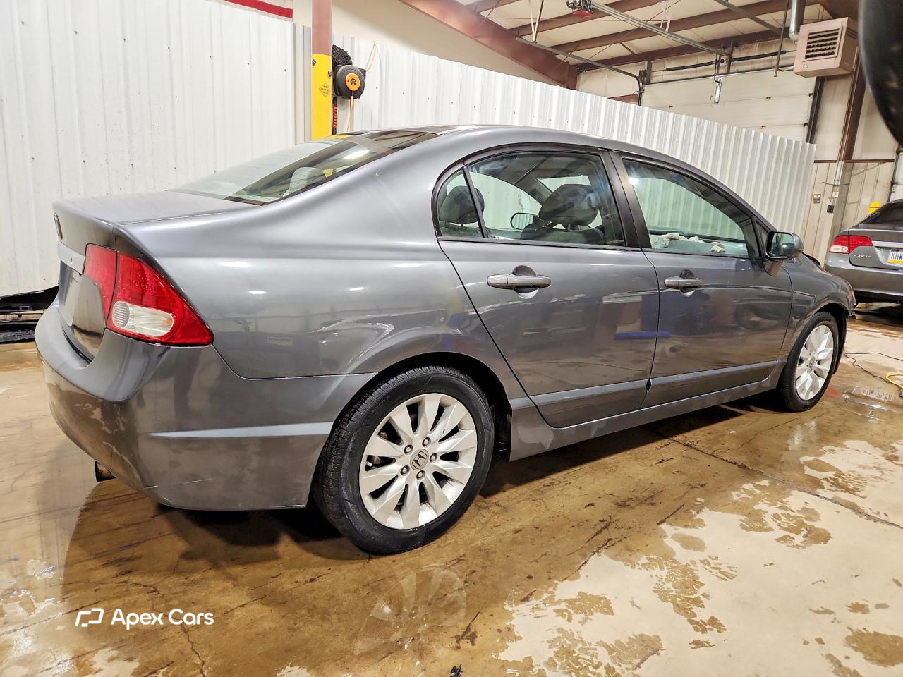Honda Civic 2010