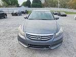 Honda Accord 2012