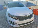 Kia Optima 2015