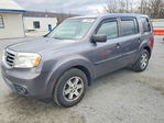 Honda Pilot 2015