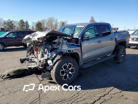 GMC Canyon 2024 - Image 1 of 12