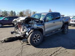 GMC Canyon 2024