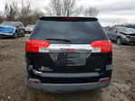 GMC Terrain 2012