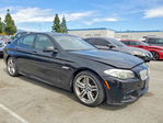 BMW Series 5 2013