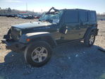 Jeep Wrangler 2012