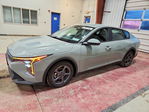 Kia K4 2025