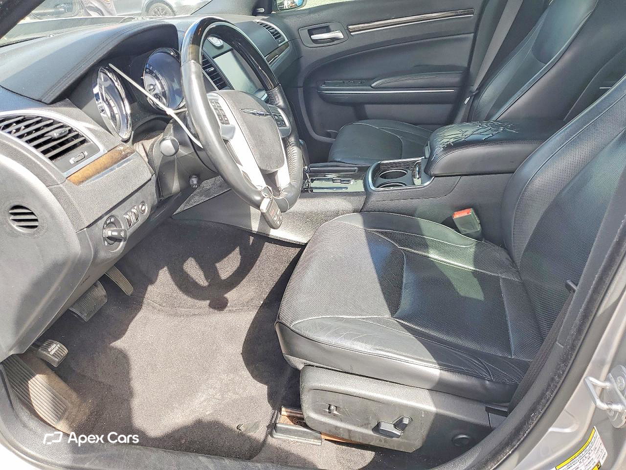 Chrysler 300 2014