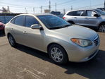 Hyundai Elantra 2010